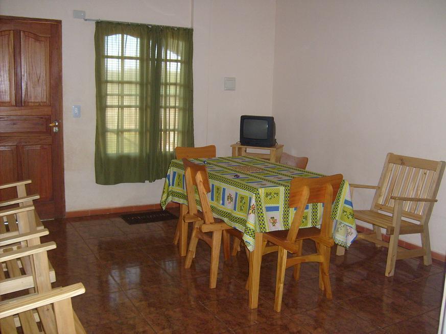 Apart Hotel Las Guayabas Puerto Iguazú Exteriér fotografie
