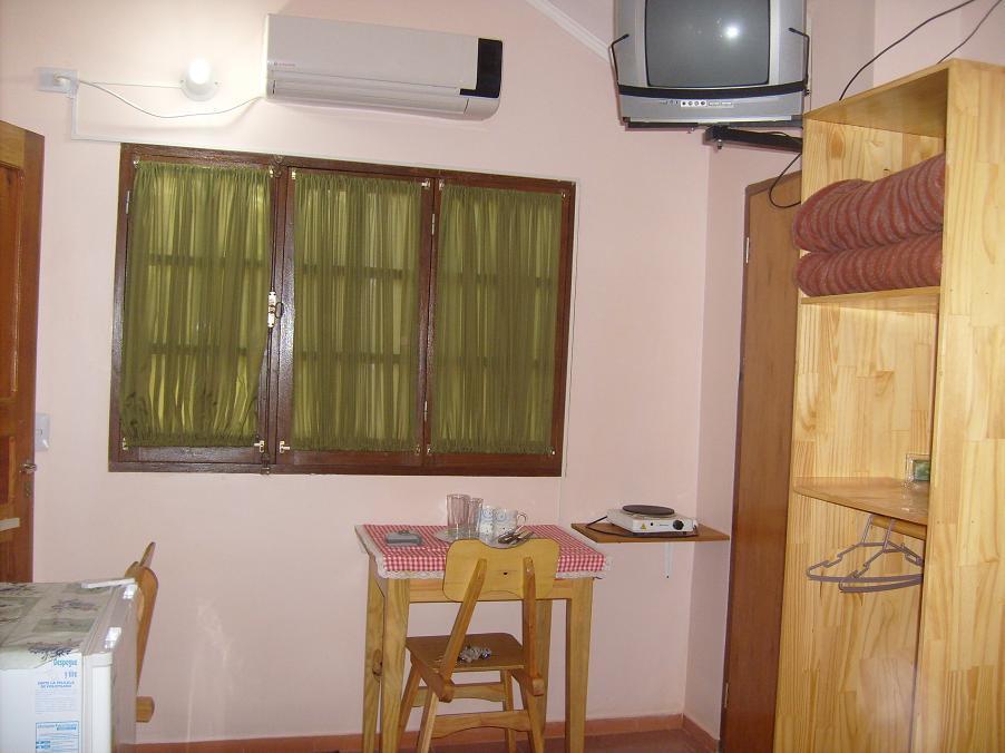 Apart Hotel Las Guayabas Puerto Iguazú Pokoj fotografie