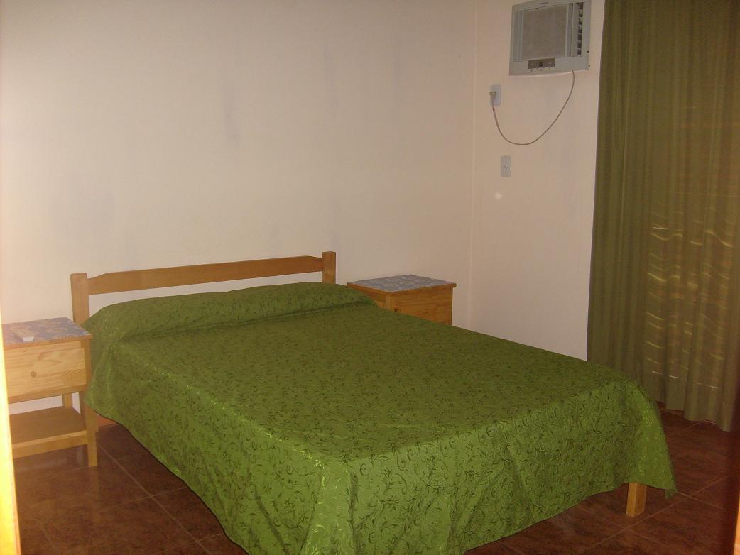 Apart Hotel Las Guayabas Puerto Iguazú Pokoj fotografie