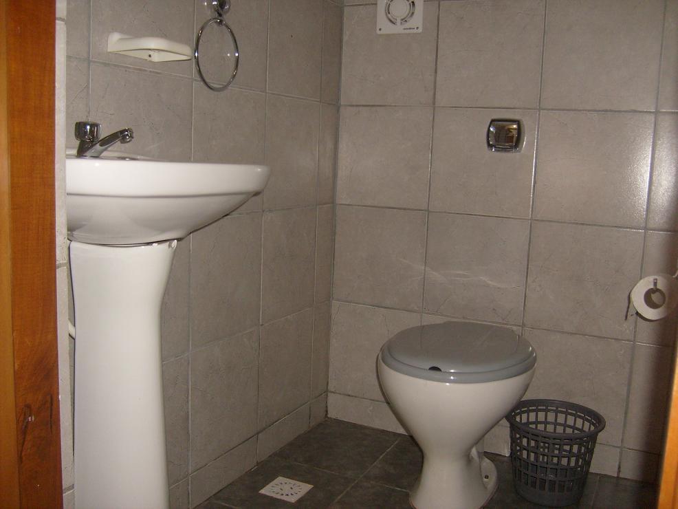 Apart Hotel Las Guayabas Puerto Iguazú Pokoj fotografie